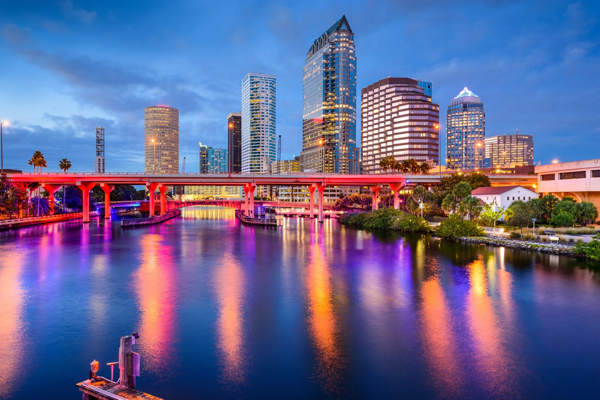 Benefits of Outsourcing Commercial Property Management in Tampa, FL
